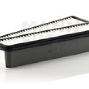 Mann Filter (M+H) Filtr powietrza C35004