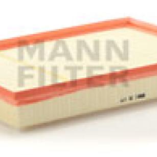 Mann Filter (M+H) Filtr powietrza C35177