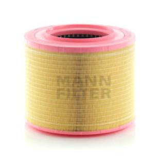Mann Filter (M+H) Filtr powietrza C41001