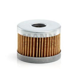Mann Filter (M+H) Filtr powietrza C43/1