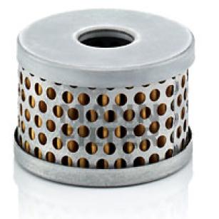 Mann Filter (M+H) Filtr powietrza C65/4