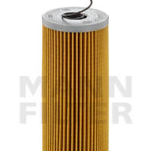 Mann Filter (M+H) Filtr powietrza C717/1