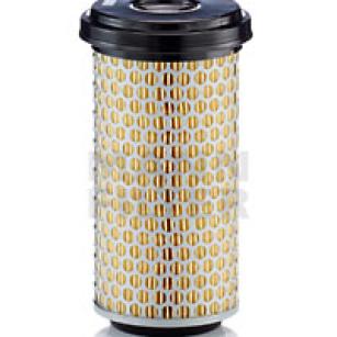 Mann Filter (M+H) Filtr powietrza C940/2