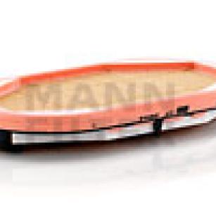 Mann Filter (M+H) Filtr powietrza CF2944