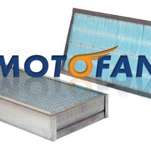 Wix Filters Filtr powietrza 49174