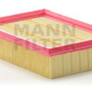 Mann Filter (M+H) Filtr powietrza C2056