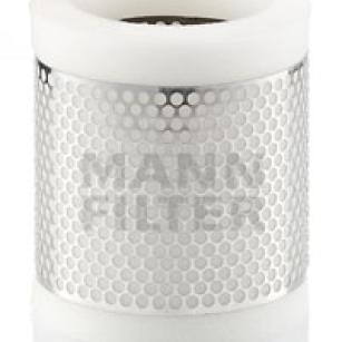 Mann Filter (M+H) Filtr powietrza CS1343