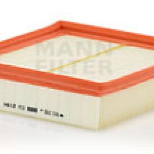 Mann Filter (M+H) Filtr powietrza CU2184