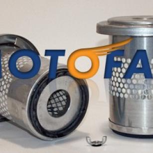 Wix Filters Filtr powietrza 46448