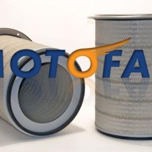 Wix Filters Filtr powietrza 46753