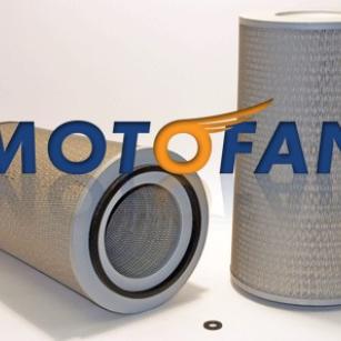 Wix Filters Filtr powietrza 42913