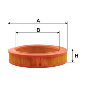 Filtron Filtr powietrza AR 239