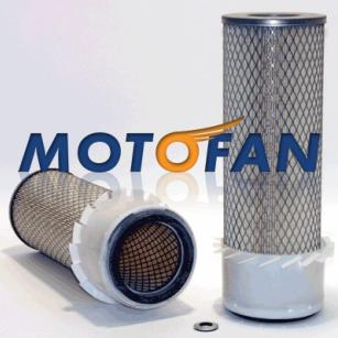 Wix Filters Filtr powietrza 46606