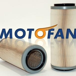 Wix Filters Filtr powietrza 46483