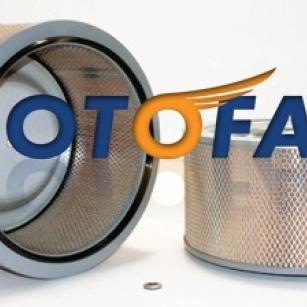Wix Filters Filtr powietrza 42183