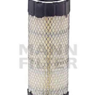 Mann Filter (M+H) Filtr powietrza C11500
