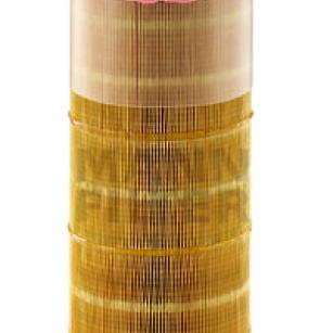 Mann Filter (M+H) Filtr powietrza C13009