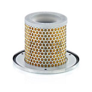 Mann Filter (M+H) Filtr powietrza C1342KIT