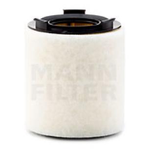 Mann Filter (M+H) Filtr powietrza C15008