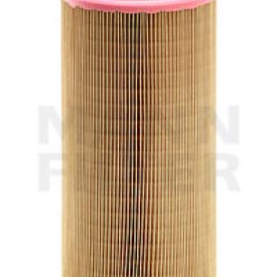 Mann Filter (M+H) Filtr powietrza C15100