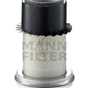 Mann Filter (M+H) Filtr powietrza C16150