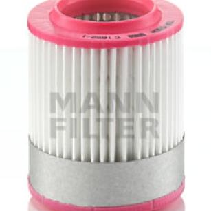 Mann Filter (M+H) Filtr powietrza C1652/1