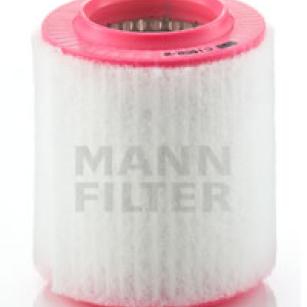 Mann Filter (M+H) Filtr powietrza C1652/2