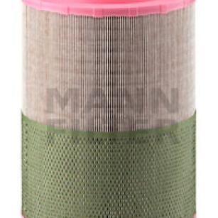 Mann Filter (M+H) Filtr powietrza C25740