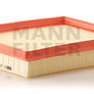Mann Filter (M+H) Filtr powietrza C24025