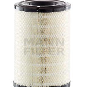 Mann Filter (M+H) Filtr powietrza C24985