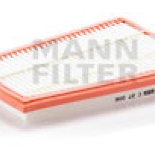Mann Filter (M+H) Filtr powietrza C27006