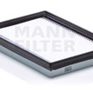 Mann Filter (M+H) Filtr powietrza C27025