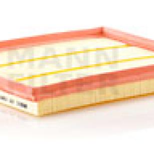 Mann Filter (M+H) Filtr powietrza C27026
