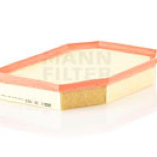 Mann Filter (M+H) Filtr powietrza C30003