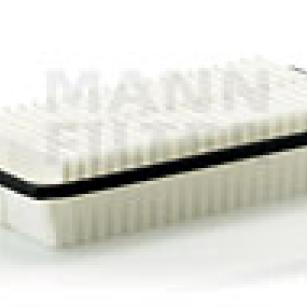 Mann Filter (M+H) Filtr powietrza C3127