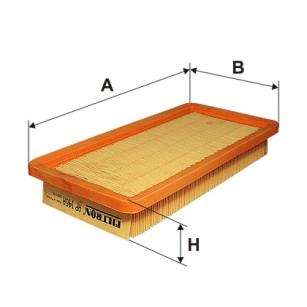 Filtron Filtr powietrza AP 146A