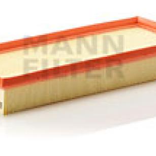 Mann Filter (M+H) Filtr powietrza C3397