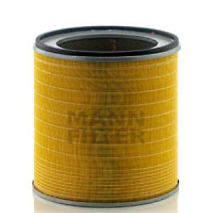 Mann Filter (M+H) Filtr powietrza C36840/3