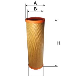 Filtron Filtr powietrza AM 471/2