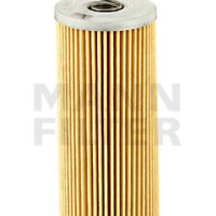 Mann Filter (M+H) Filtr powietrza C718/1