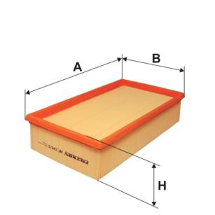Filtron Filtr powietrza AP 134/5