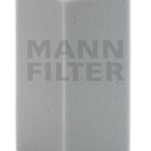 Mann Filter (M+H) Filtr powietrza C8004