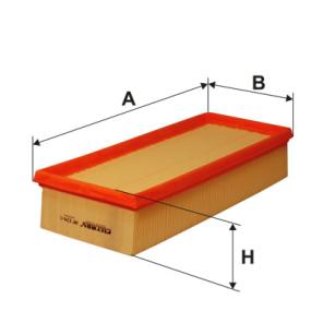 Filtron Filtr powietrza AP 134/1