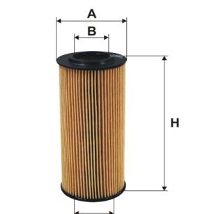 Filtron Filtr oleju OE 681/1