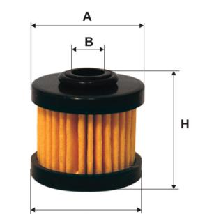 Filtron Filtr paliwa PM 999/9