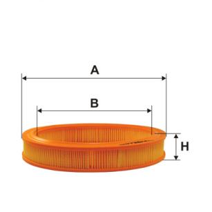 Filtron Filtr powietrza AR 347