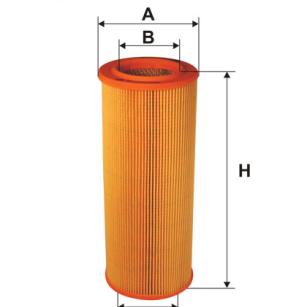 Filtron Filtr powietrza AR 366