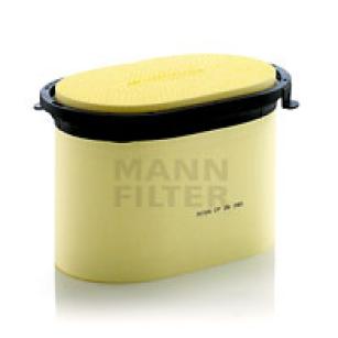 Mann Filter (M+H) Filtr powietrza CP26295