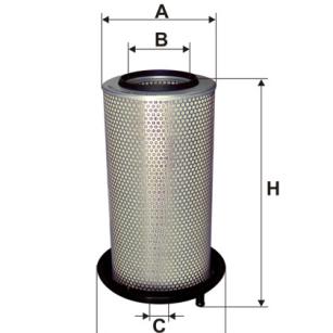 Filtron Filtr powietrza AM 448