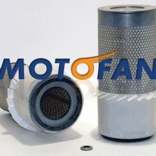 Wix Filters Filtr powietrza 46466